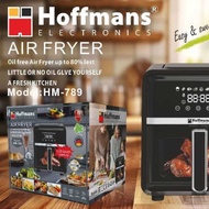 出口Hoffmans空气炸锅 789Air Fryer 6.5L0.14CBM