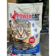 POWER CAT 6.5KG OCEAN FISH /OCEAN TUNA CAT FOOD