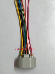 Toyota Wish Camry Estima Automatic Gearbox Wire Harness Connector (HX-83024)