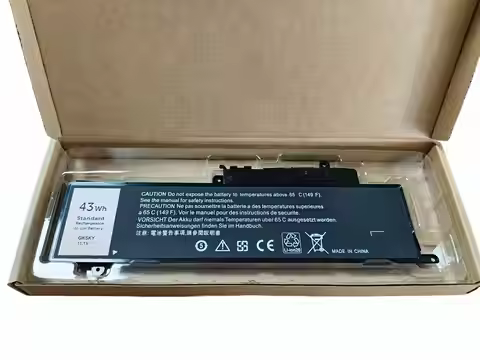 Brand new battery for Dell Inspiron 13 7347 7348 11 3147 3148 GK5KY notebook