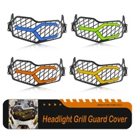 For BMW F900GS Adventure F900 F 900 GS 900 GS900 ADV 2024 2025 Motorcycle Accessories Headlight Guar