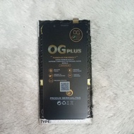 LCD ASUS ZENFONE MAX PRO M1/ ZB601KL OG PLUS BLACK