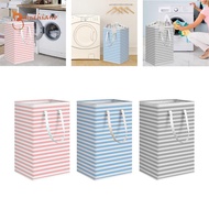 [Gamchiano] Waterproof 75L Collapsible Large Laundry Basket Washing Bin Laundry Hamper for