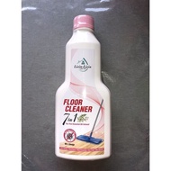 晶晶抹地水 Licin Licin Floor Cleaner 7in1 / Pembersih Lantai ( 900ml )