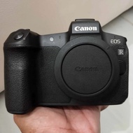 Kamera Mirrorless Canon EOS R