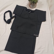 baju kurung Kedah siap jahit