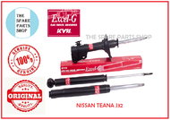 NISSAN TEANA J32 KYB ABSORBER REAR GAS