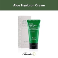 Benton Aloe Hyaluron Cream