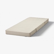 VANNAREID Pocket sprung mattress 80x200 cm