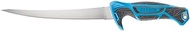 Gerber Gear Controller 8 in. Saltwater Fillet Knife,Salt Water - Cyan,8 Inch (20 cm),1028478