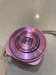 SONY DSC-QX10