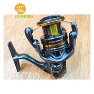 Reel Shimano Ultegra C 3000 XG Model 2020