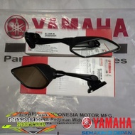 MIROR ASSY NEW YZF 155 R15 VVA V3 ORIGINAL RIGHT LEFT SEPION GLASS YGP BK7-F6280-00 BK7-F6290