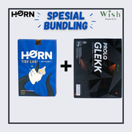Prolq Glekk Wish Boyke Plus Tisu Laki Horn