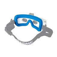 MINGCHUAN Drone Flight Glasses Sponge Foam Eye Pad, V2 Face Mask Cover: Comfortable Eyeglasses Repla