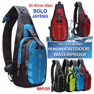 BOBO Pengwei OUTDOOR Sport Waterproof Shoulder Bag Fengwei Brand Pengwei liping