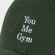 FatcryingClub - YOU Cap - Accessories Sportswear Activewear Athleisure Hat Outdoor ออกกำลังกาย ชุดออ
