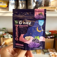 Thailand 711 Snacks HandyHerb Grape Chamomile Gummy Enzyme Dietary Fiber 711 Thailand Goods Qq26.8.1