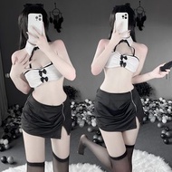 情趣內衣sexy lingerie 白領秘書OL制服 2491