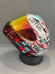 【全新】shoei x14 電源鍵 騎行頭盔