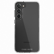 三星 S23+ 專用 Tough Clear Plus 加強防摔環保抗菌透明保護殼