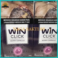 Terjangkau Win Click Berry 20