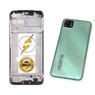 OP REALME C11 2020 C15 C11 2021 HOUSING BODY FULLSET