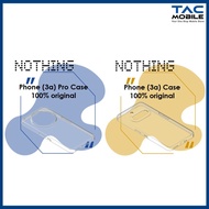 (Ready Stock) Nothing phone 3a /Nothing Phone 3a Pro original cover