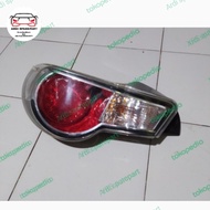 STOPLAMP LAMPU BELAKANG TOYOTA FT 86 FT-86  ORIGINAL