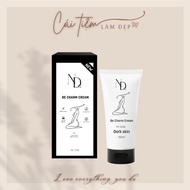 Be Charm Cream Dark Spot Reduction Support Cream - 100ml