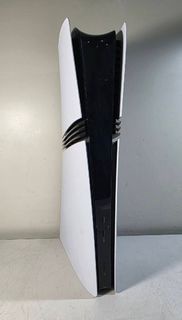 [二手] Sony PlayStation 5 Pro PS5 Pro 主機 CFI-7100 開機、啟動、初始化