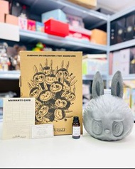 KASING LUNG × VASEBYSU× BECANDLE × SLOOWDAY / AROMA DIFFUSER