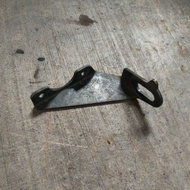 Byson headlamp adjustment plate bracket, byson lamp