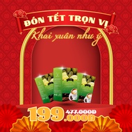 Ore Coffee - COMBO 03 Boxes of Durian 4in1 Instant Coffee (10 packs x18g)