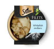 Mars SHEBA Filets - ชีบา ฟิ เลต์ (60g)