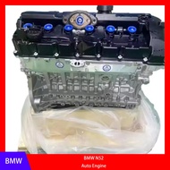 N52 Engine 6 Cylinder Car Engines 3.0L 190KW 258h Gas Petrol Engines for BMW 530