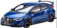 Ebbro Honda FK2 type r civic 1:43