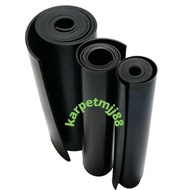 LC992 KARET PACKING LEMBARAN RUBBER SEET 100 x CM TEBAL 3MM