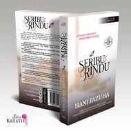 Seribu Rindu | Idea Kreatif | Novel Melayu | Adaptasi Drama
