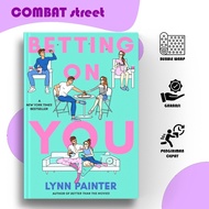 Betting on You By Lynn Painter