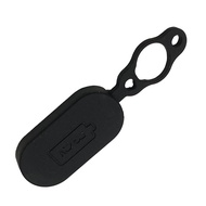 Scooter Charging Port Dust Plug Rubber Case Charger Cover for Xiaomi M365