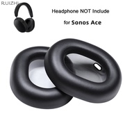 Replacement Memory sponge protein skin Earpads Cushion Cover For Sonos Ace Gaming Headset repair acc
