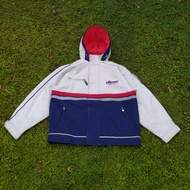 Ellesse Windbreaker Vintage second Original Jacket