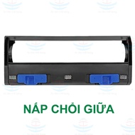 Phụ kiện robot ecovacs deebot T30 pro Omni T30S Pro khăn lau màng lọc hepa chổi cạnh chổi giữa túi r