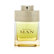 Bvlgari 寶格麗 森林之光男士香水噴霧 60ml/2oz