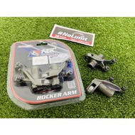 Y15ZR / LC135 RACING ROCKER ARM 20/23 20/25 19 / 22 24 / 27 25/28 NLK PERFORMANCE 100% ORIGINAL