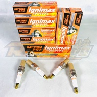 Daytona IGNIMAX TAPERED SPARK PLUG ALL MOTOR RR RACING SPARK PLUG