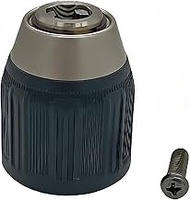 N472497 1/2" Keyless Chuck Replace for DeWALT DCD771 DCD777 DCD734 DCD776 DCD778 DCD7771 DCD771D2 DC
