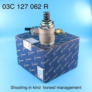 High Pressure Fuel Pump 03C 127 026 D For Audi A1 A3 Skoda Seat 1.4 TSI For VW Golf Jetta Tiguan 03C