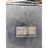 Mitsubishi Airflow Sensor (055)